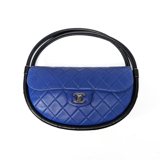 Chanel S/S 2013 Hula Hoop Bag
