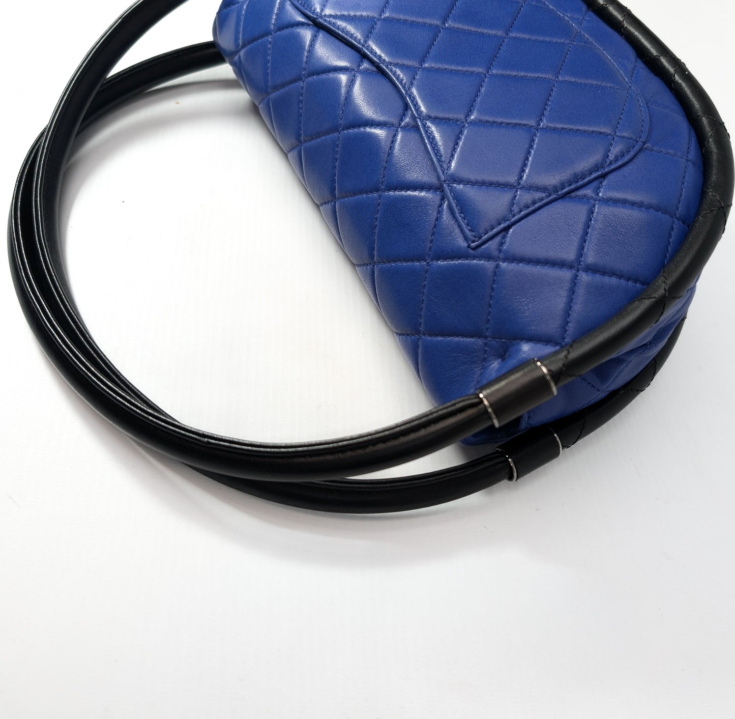 Sac Chanel S/S 2013 Hula Hoop