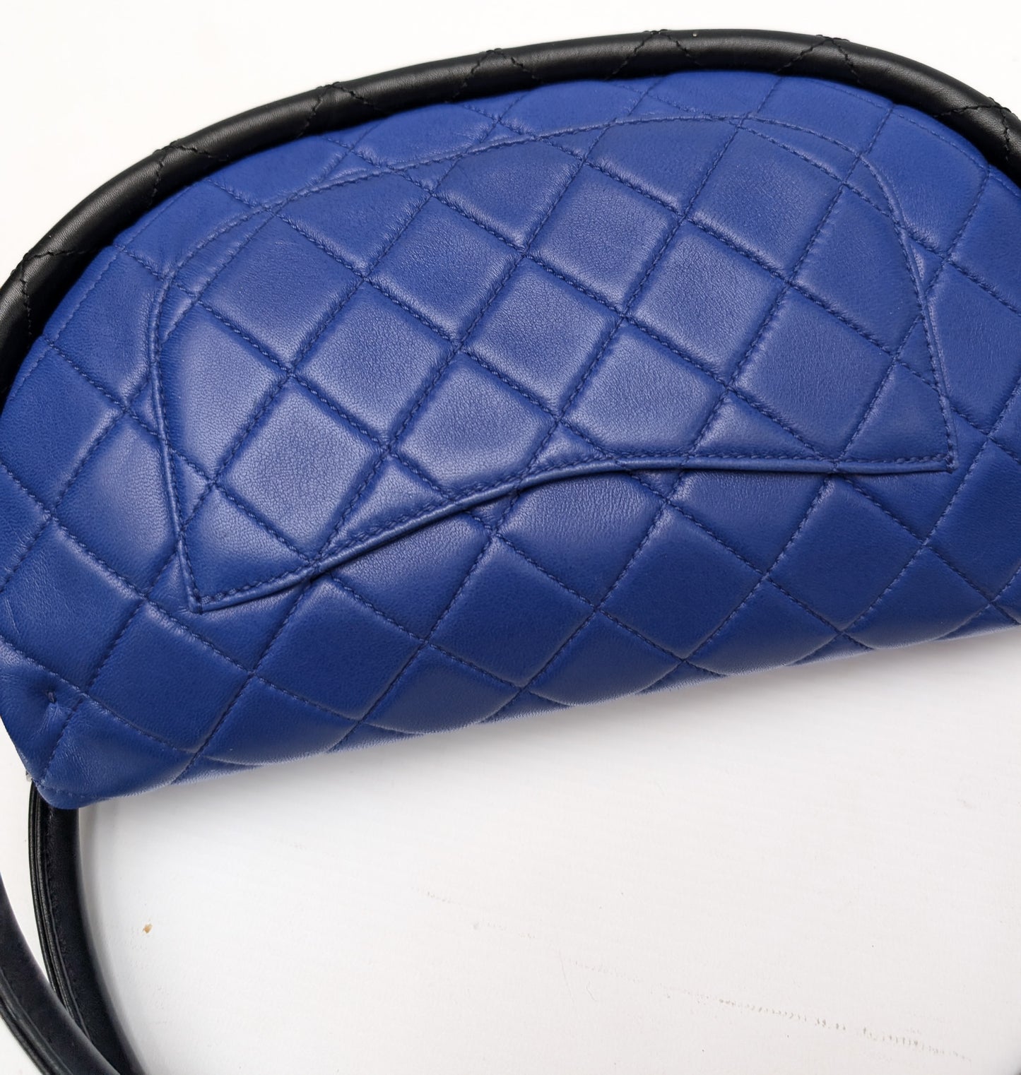 Sac Chanel S/S 2013 Hula Hoop