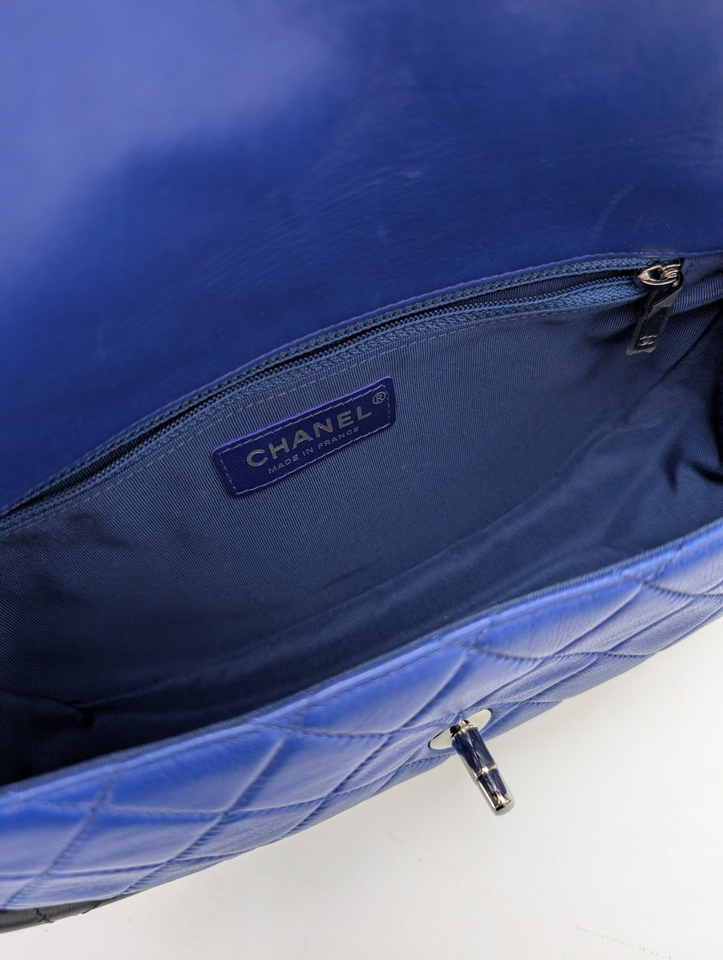 Sac Chanel S/S 2013 Hula Hoop