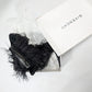 Givenchy by Riccardo Tisci "feather" sandals - EU39.5|UK6.5|US8.5