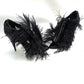 Givenchy by Riccardo Tisci "feather" sandals - EU39.5|UK6.5|US8.5