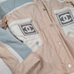 Manteau ski Chanel 2001