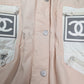 Manteau ski Chanel 2001