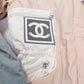 Manteau ski Chanel 2001