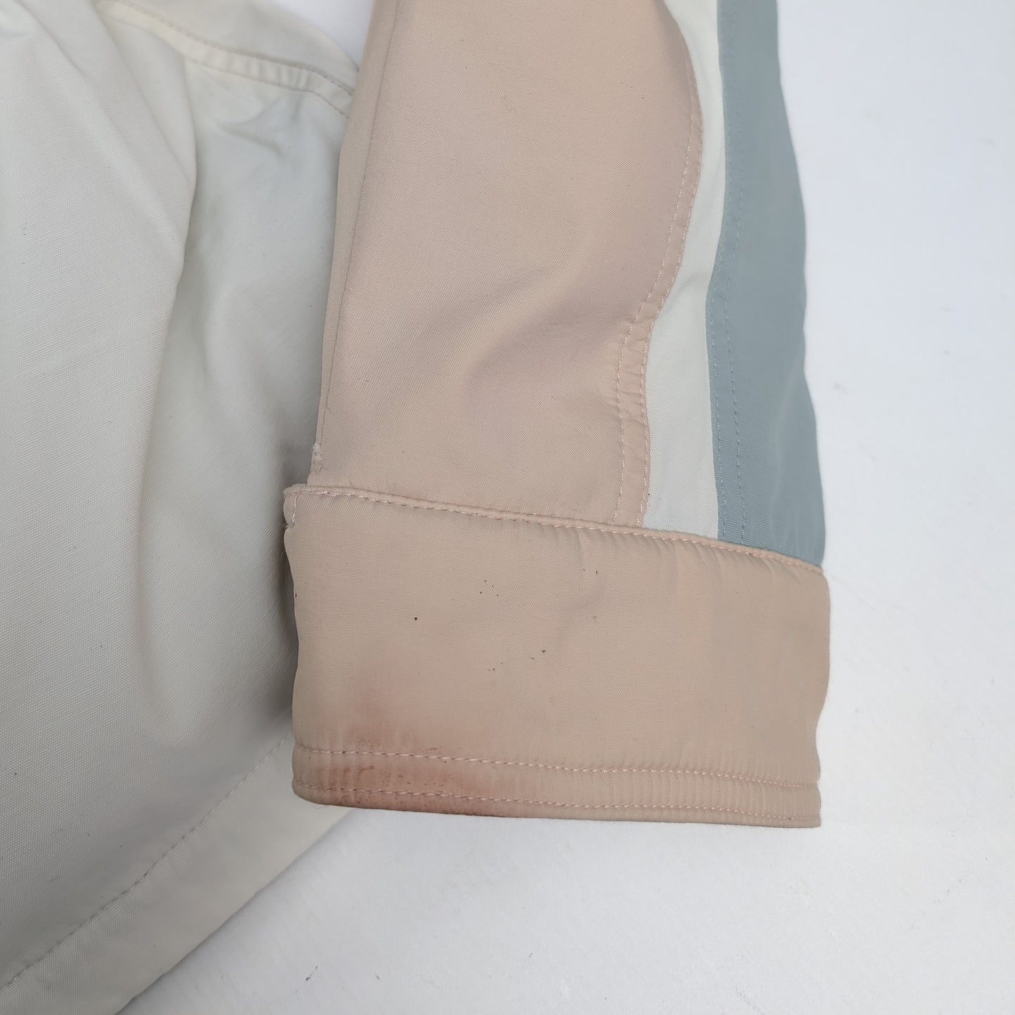 Manteau ski Chanel 2001