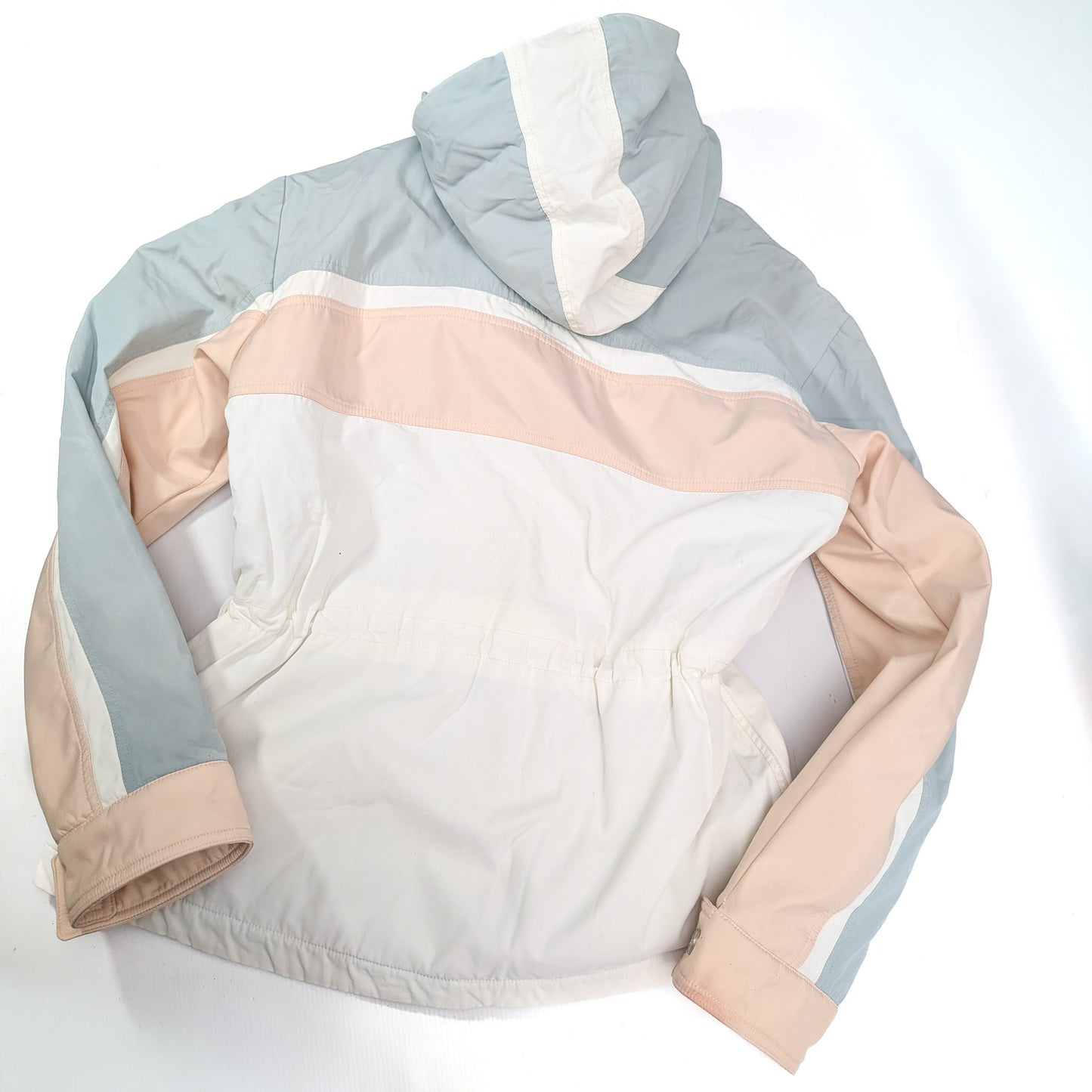 Manteau ski Chanel 2001