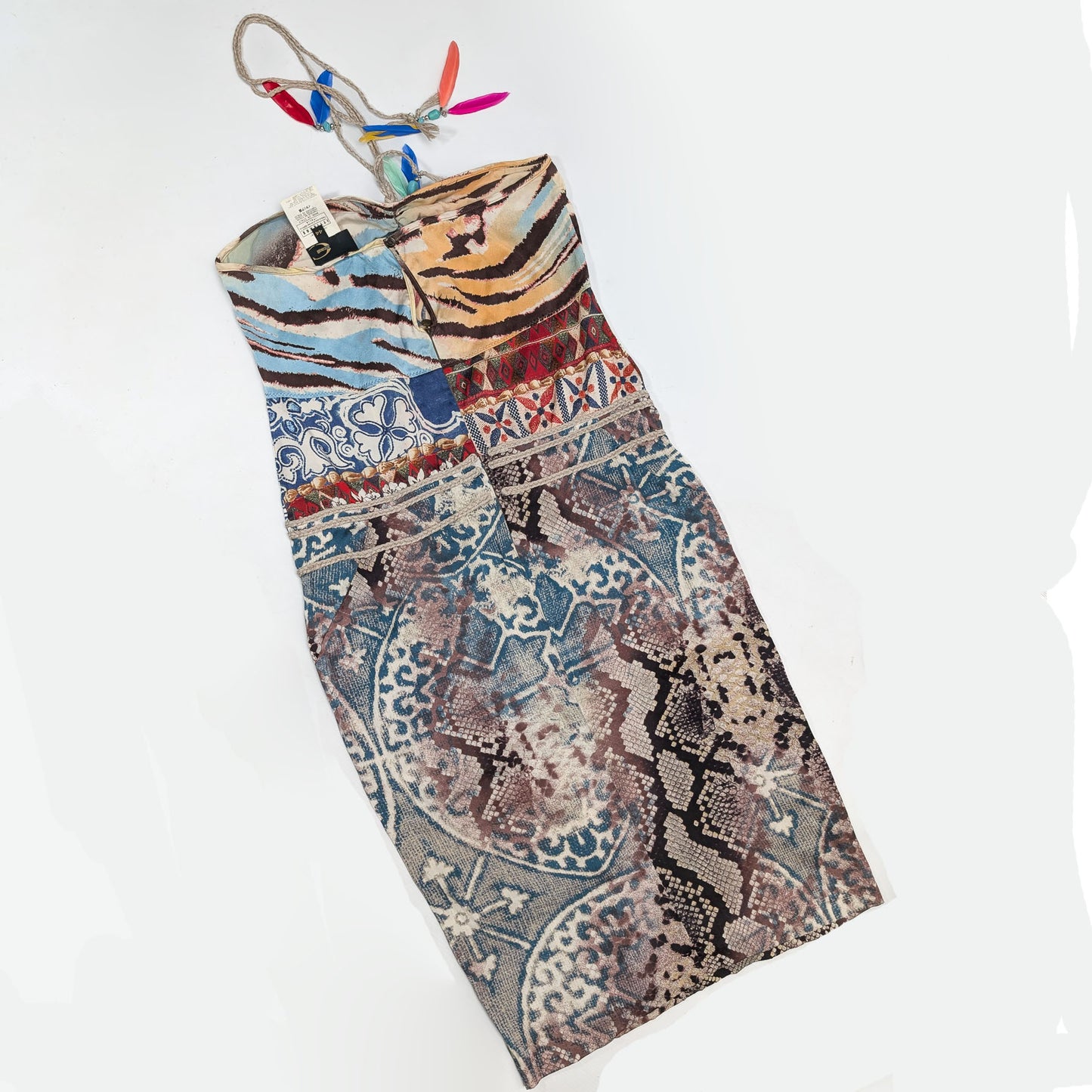 Robe Roberto Cavalli