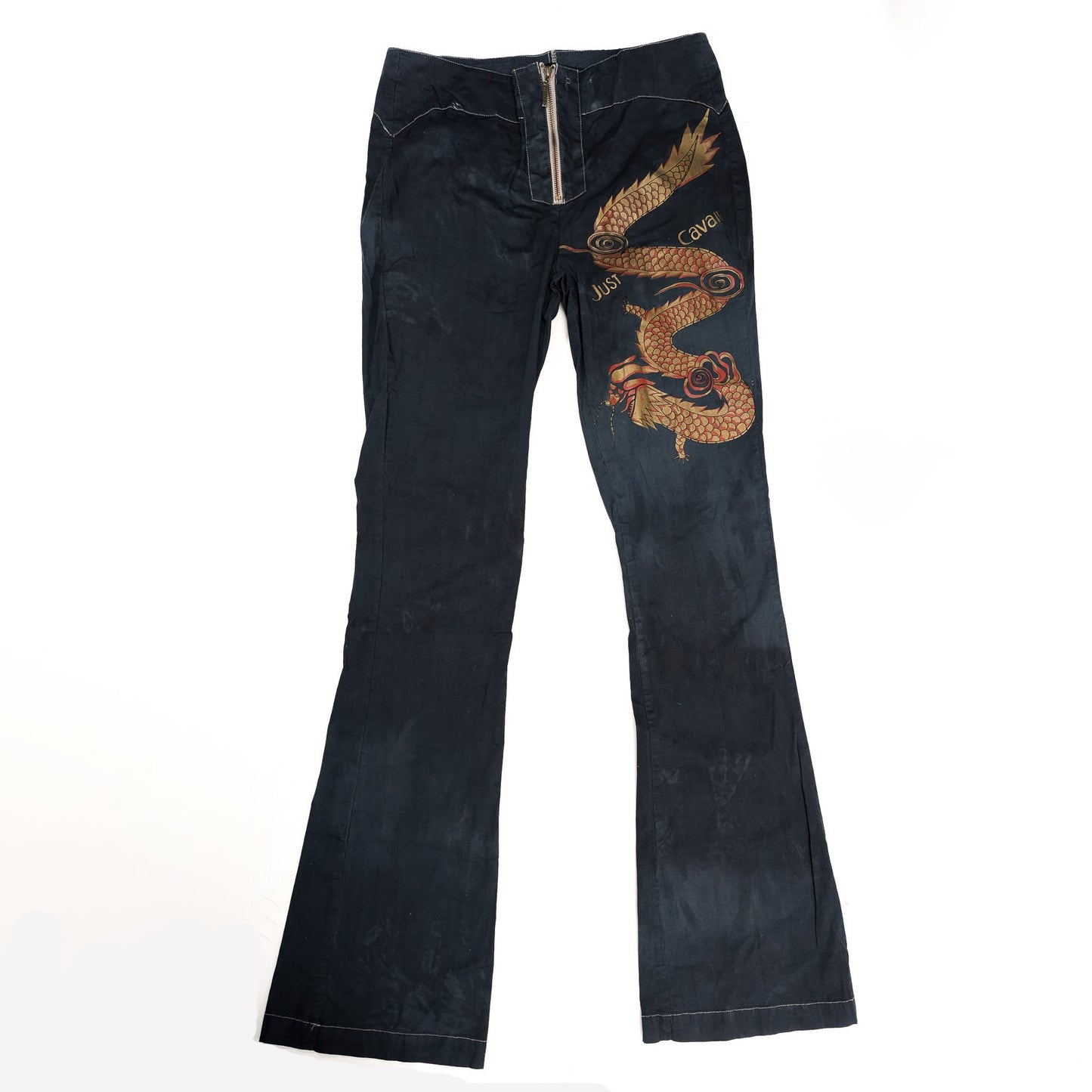 Pantalon Cavalli - M/L