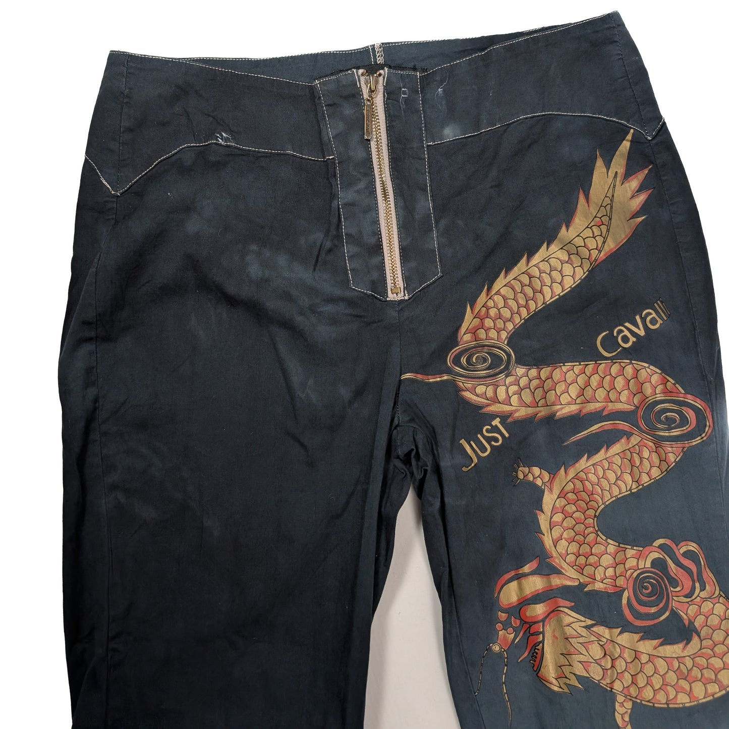 Pantalon Cavalli - M/L