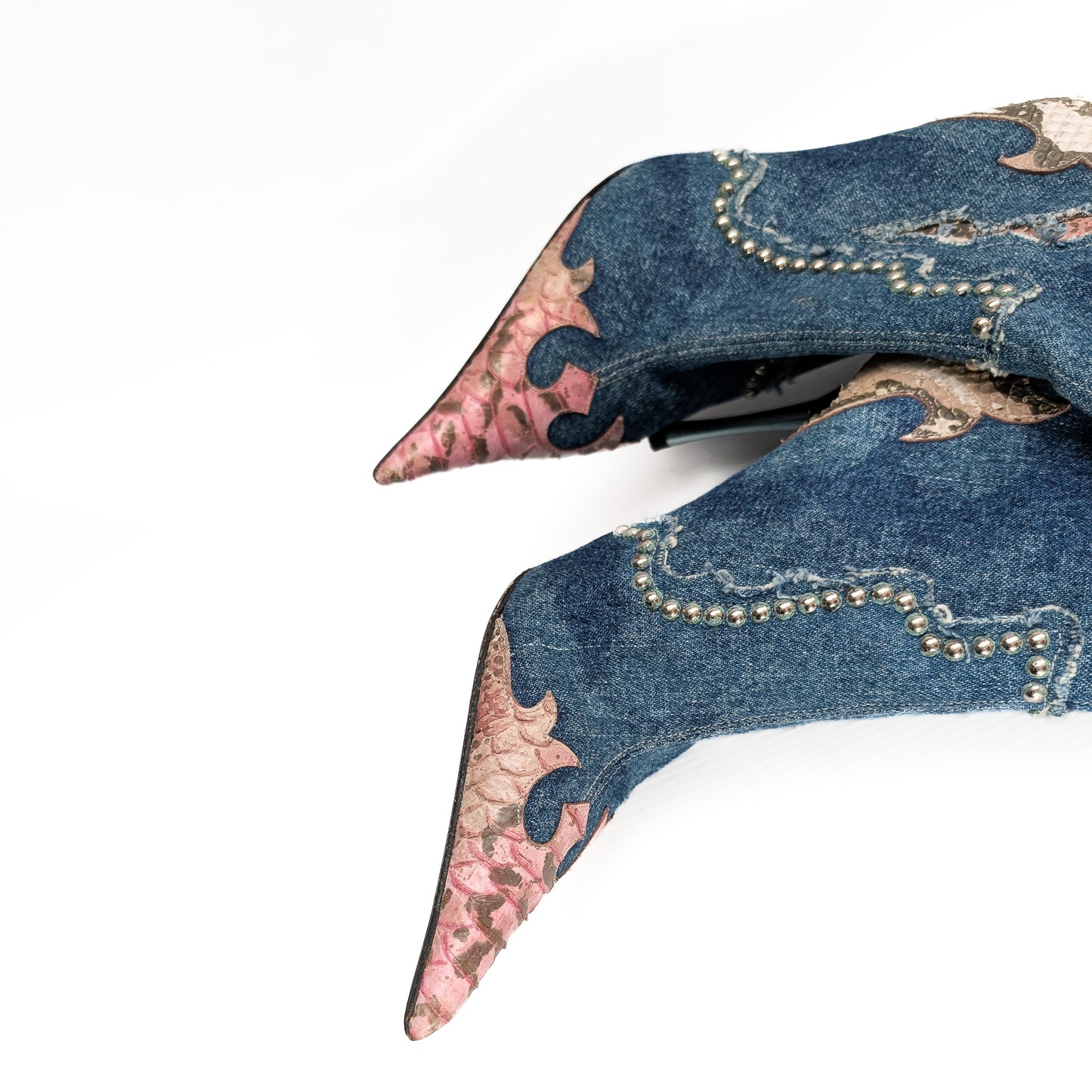 Bottes El Dantes - EU37|UK4|US6