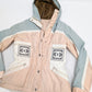 Manteau ski Chanel 2001
