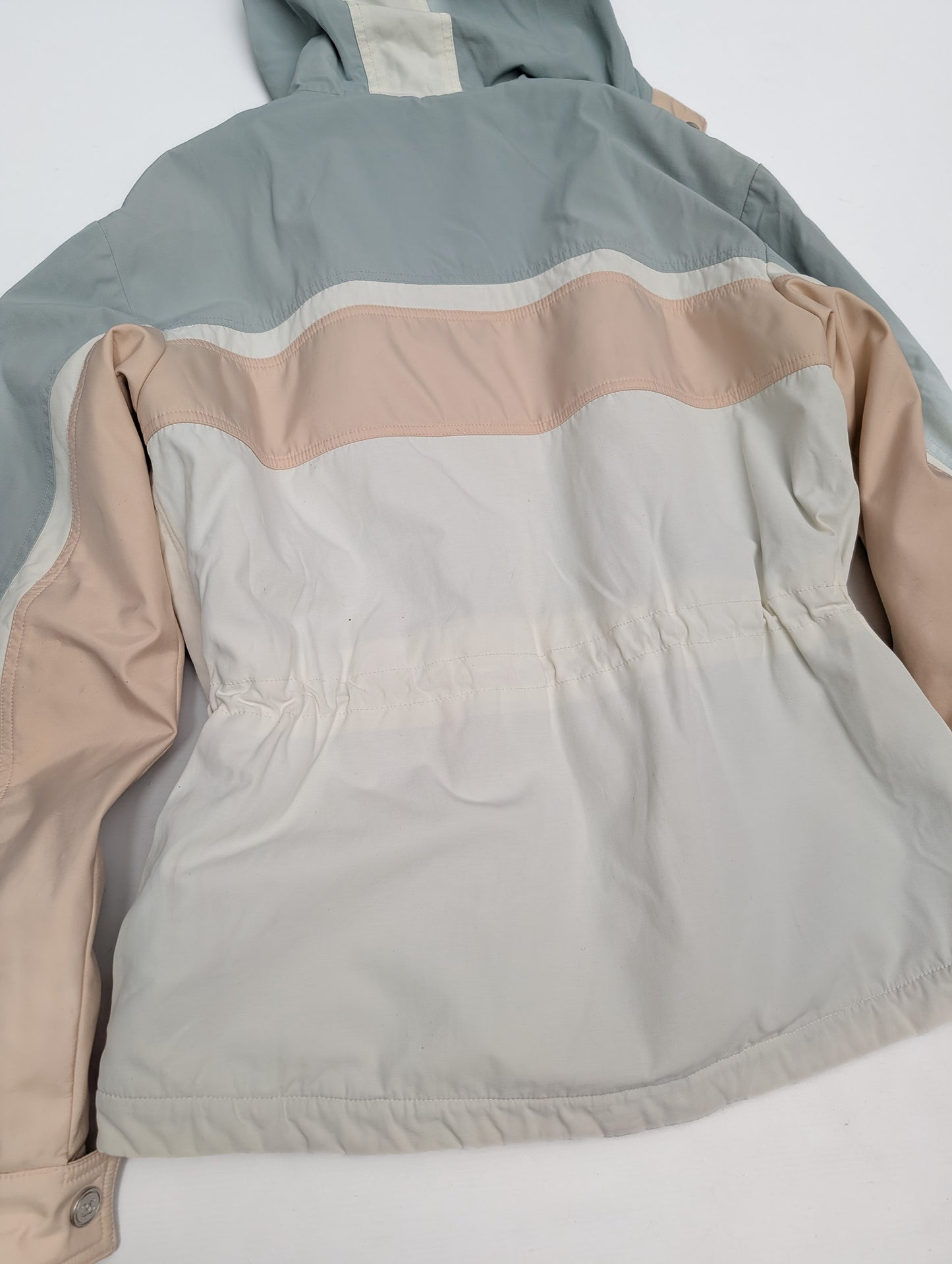 Manteau ski Chanel 2001