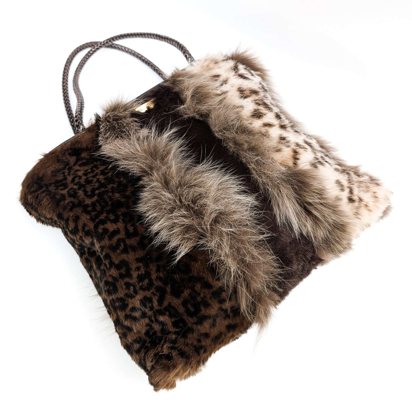 Dior Tote Bag by Galliano