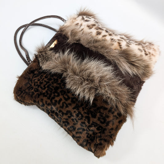 Dior Tote Bag by Galliano