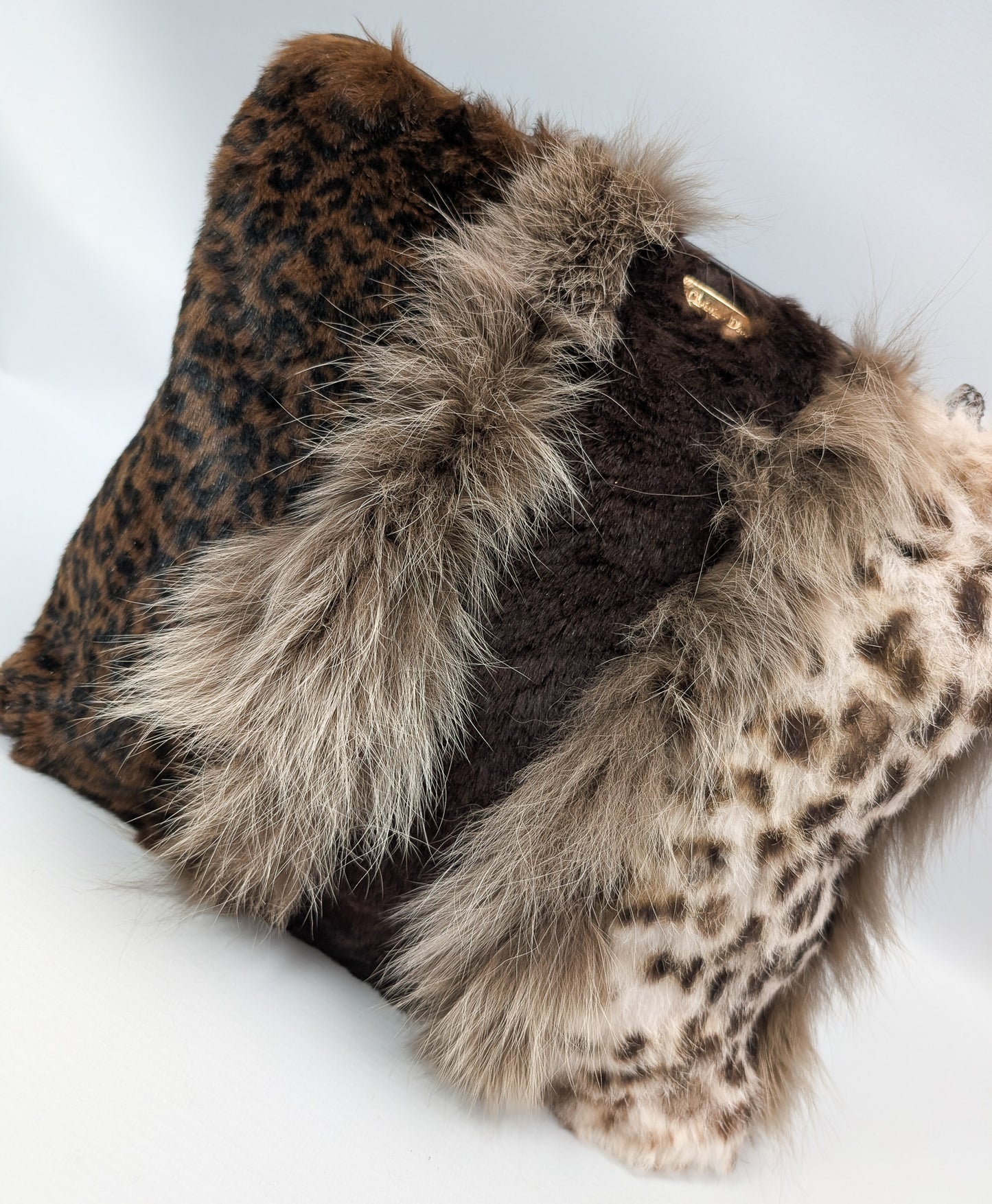 Dior Tote Bag by Galliano