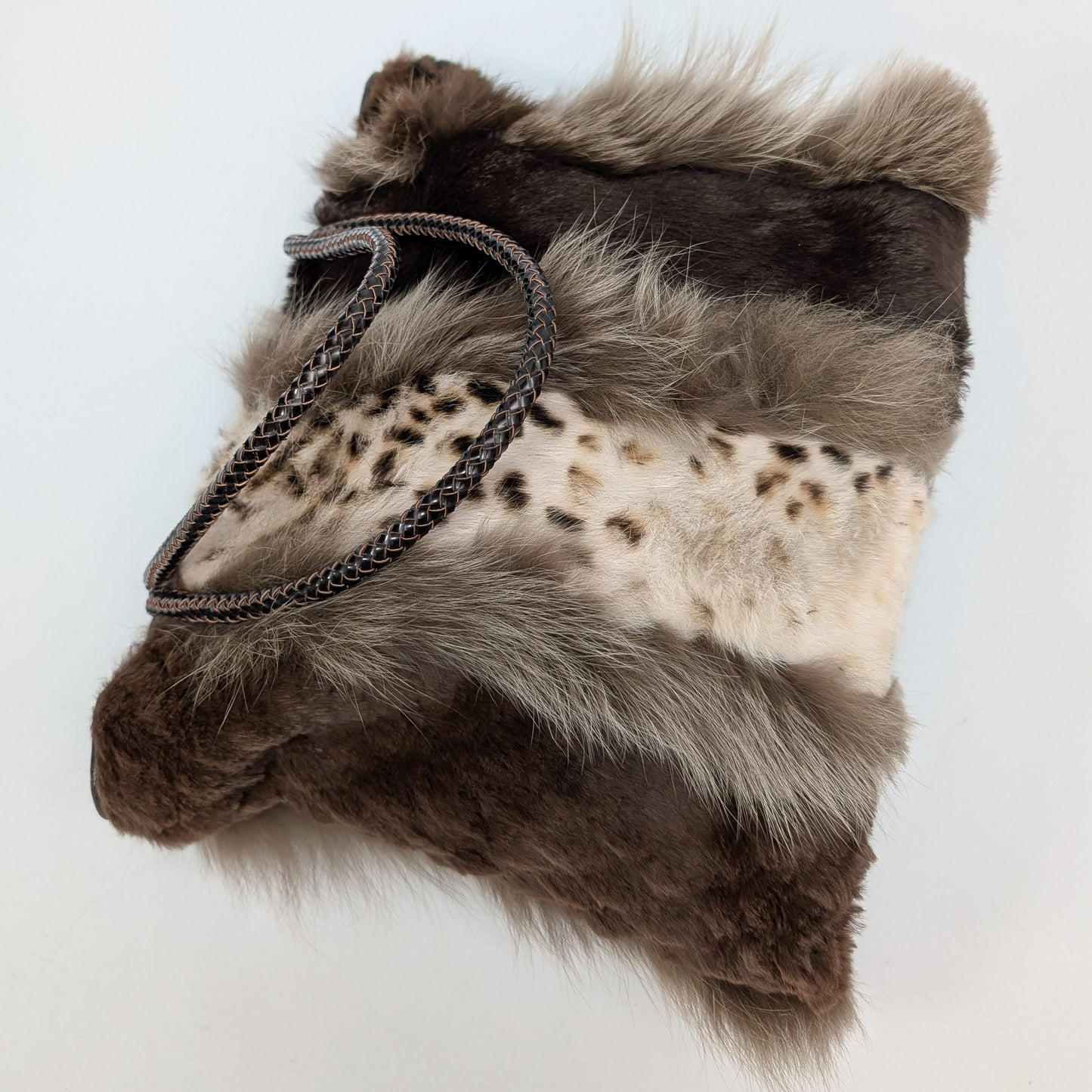 Dior Tote Bag by Galliano