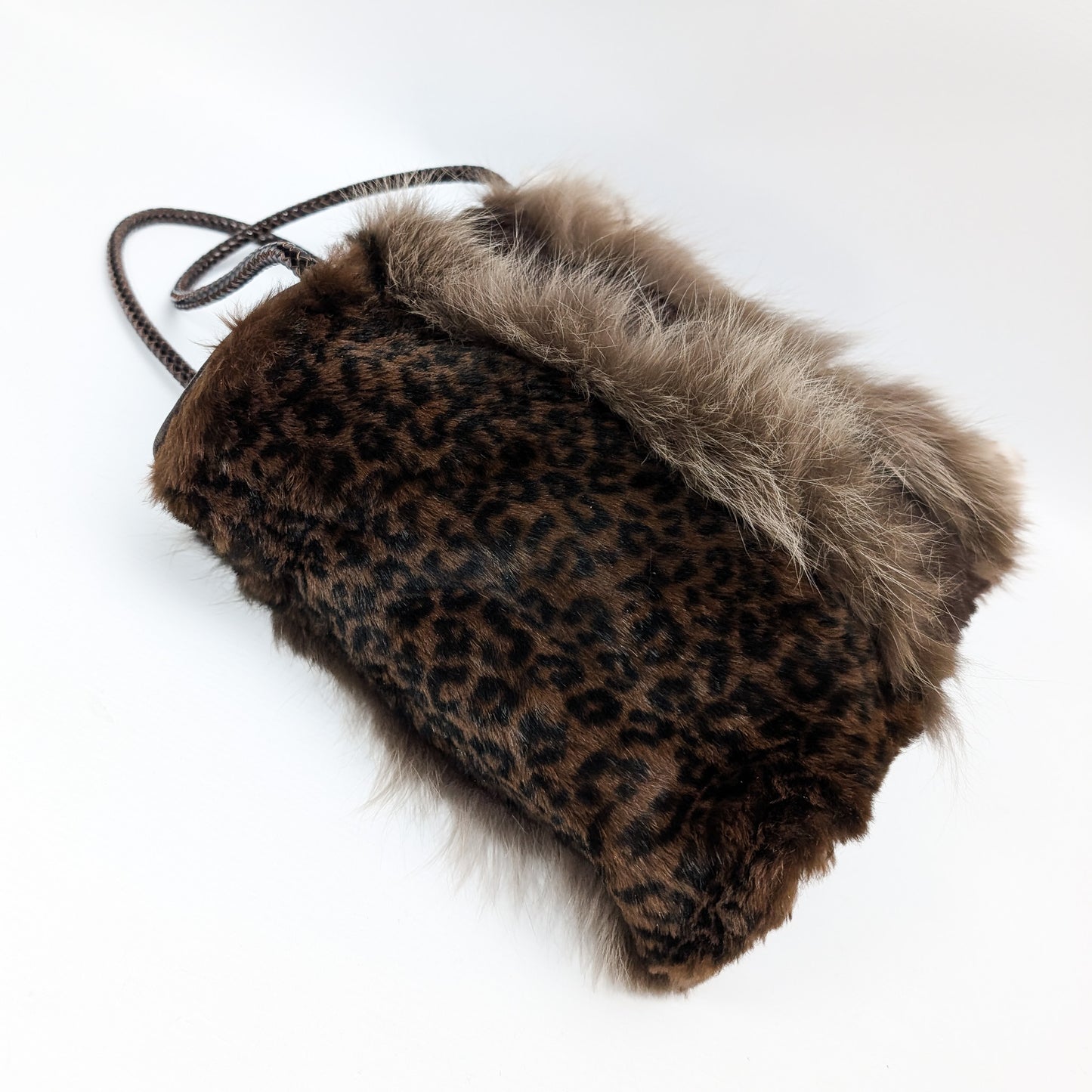 Dior Tote Bag by Galliano