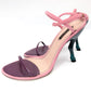 Sandales Louis Vuitton S/S 2011 - EU37,5|UK4,5|US6,5