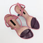 Sandales Louis Vuitton S/S 2011 - EU37,5|UK4,5|US6,5