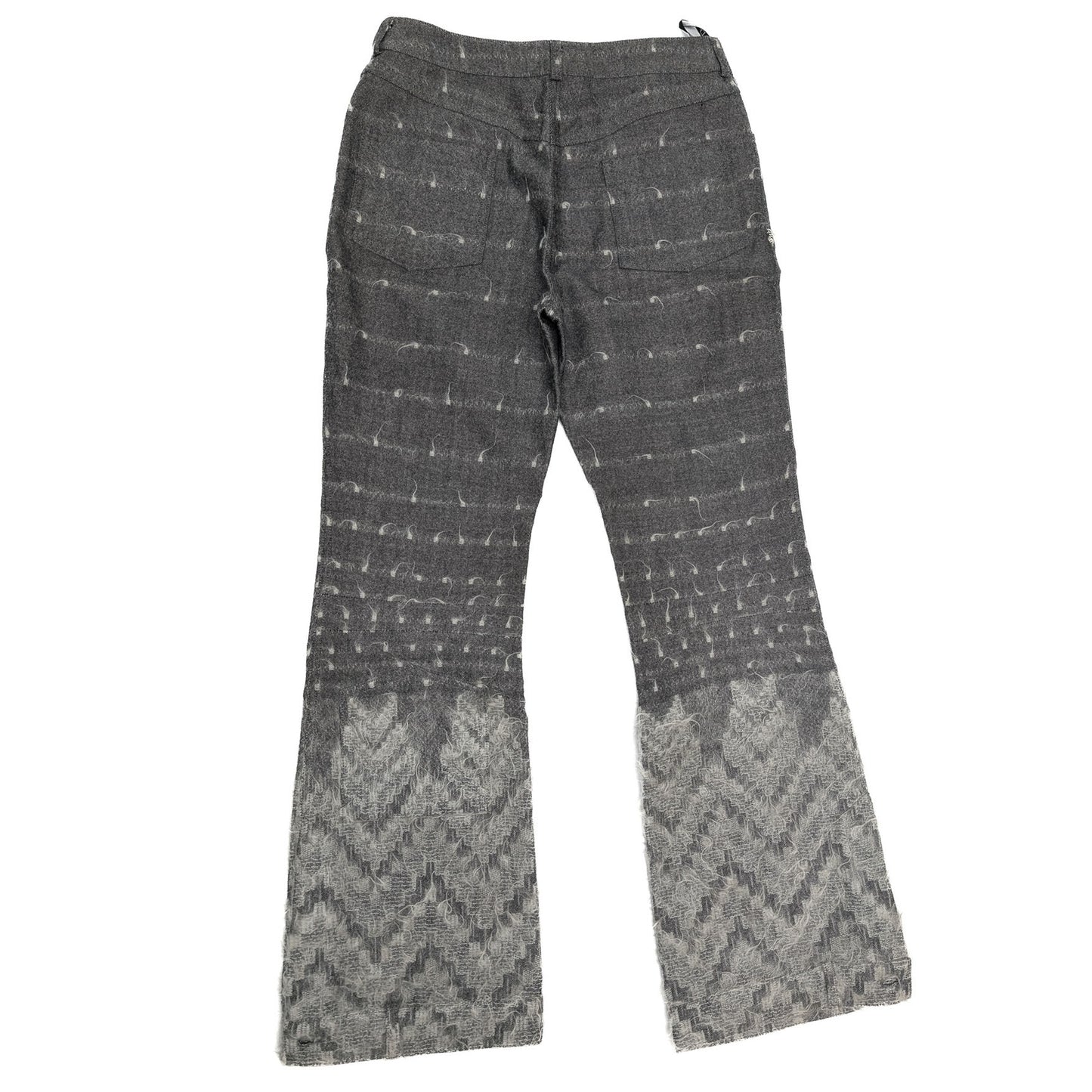 Dior pants by Galliano F/W 2000 - M