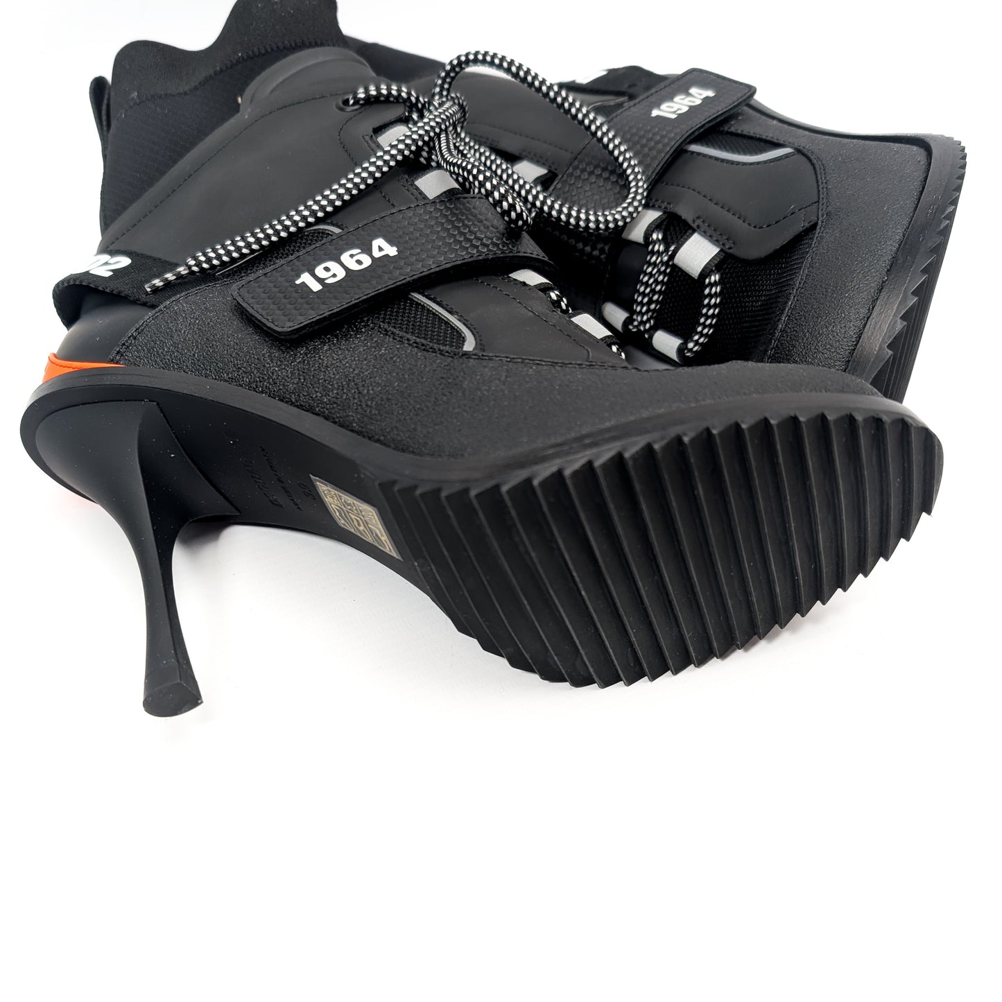 Dsquared2 Boots - EU39|6UK|8US