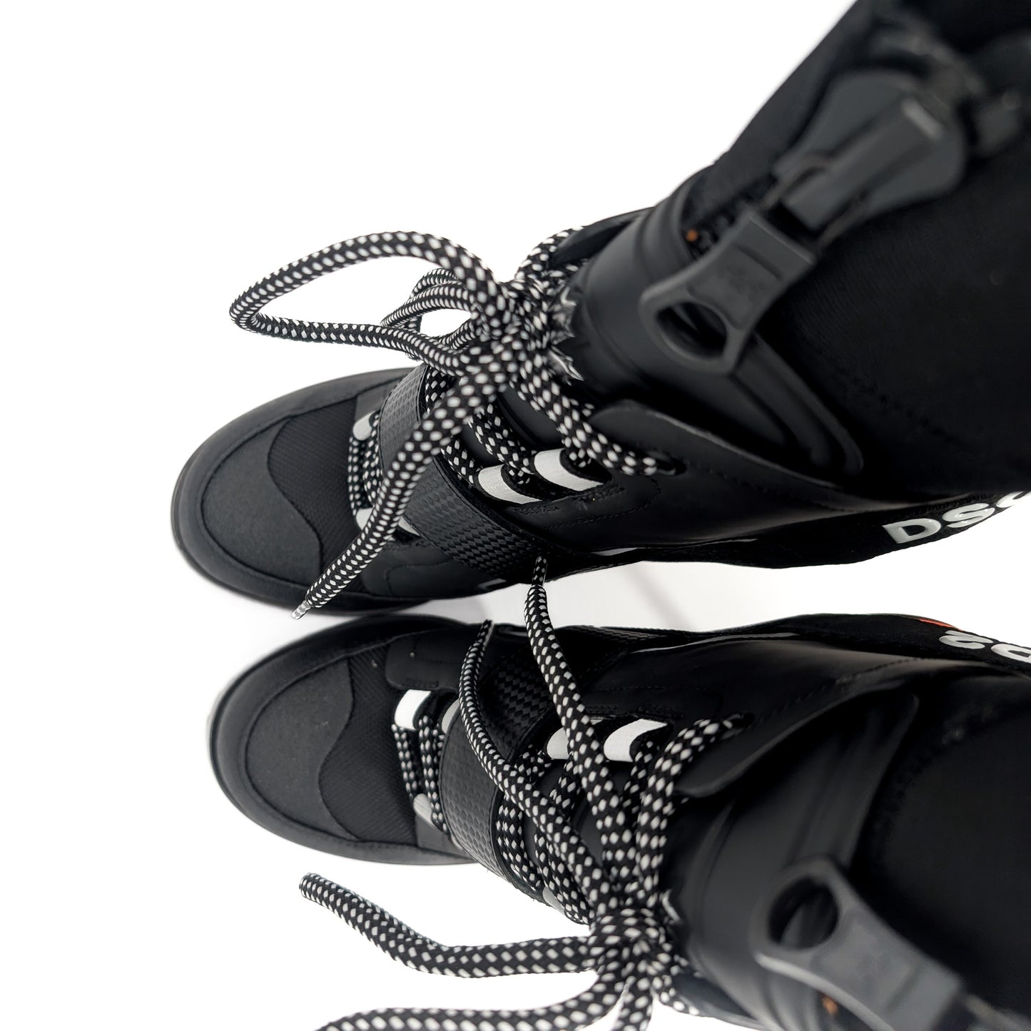 Dsquared2 Boots - EU39|6UK|8US