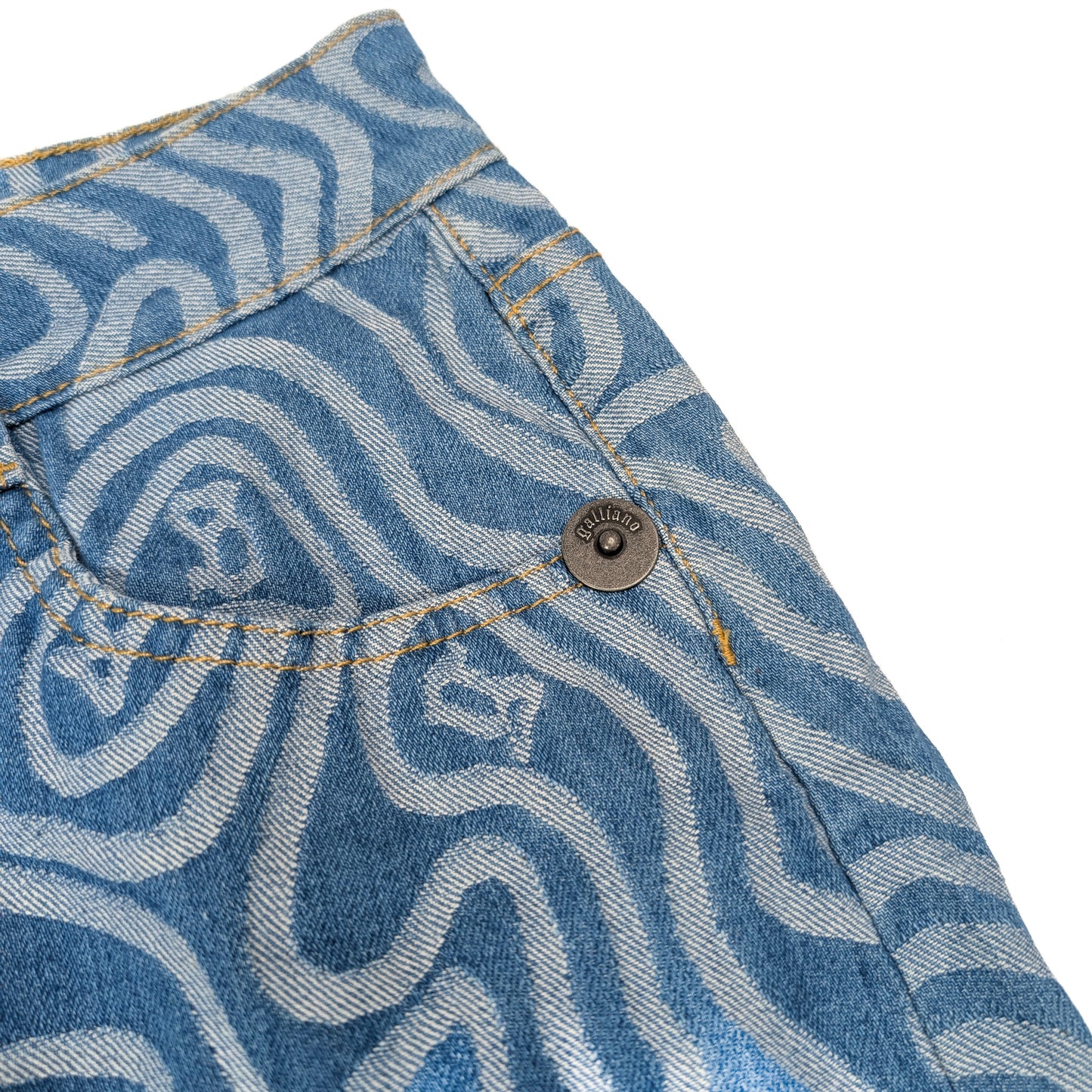 John Galliano skirt - M