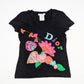 T-shirt Dior par Galliano