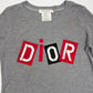 Top Dior par Galliano
