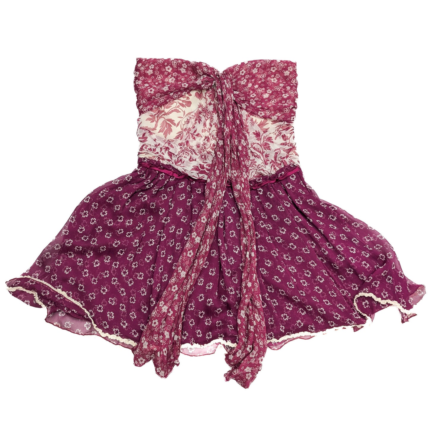 Dolce & Gabbana dress