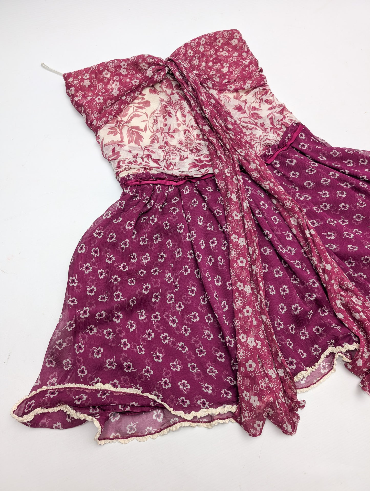 Dolce & Gabbana dress