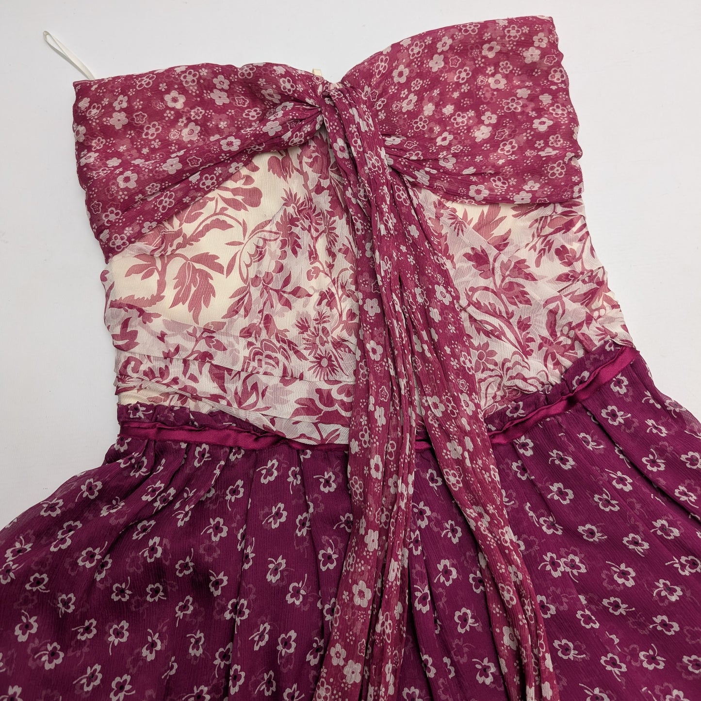 Dolce & Gabbana dress