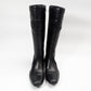 Bottes Dior par Galliano "Moto" - EU36|3UK|5US