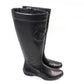 Bottes Dior par Galliano "Moto" - EU36|3UK|5US