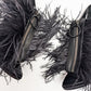 Givenchy by Riccardo Tisci "feather" sandals - EU39.5|UK6.5|US8.5