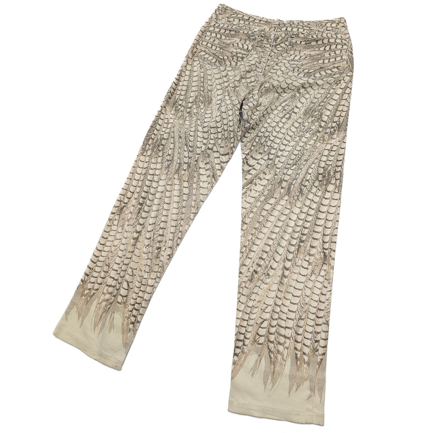 Roberto Cavalli Pants - L