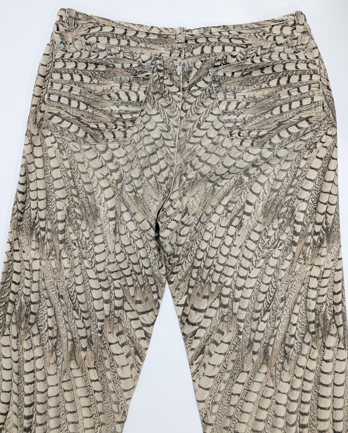 Roberto Cavalli Pants - L
