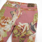 Cavalli 7/8 Length Trousers - L