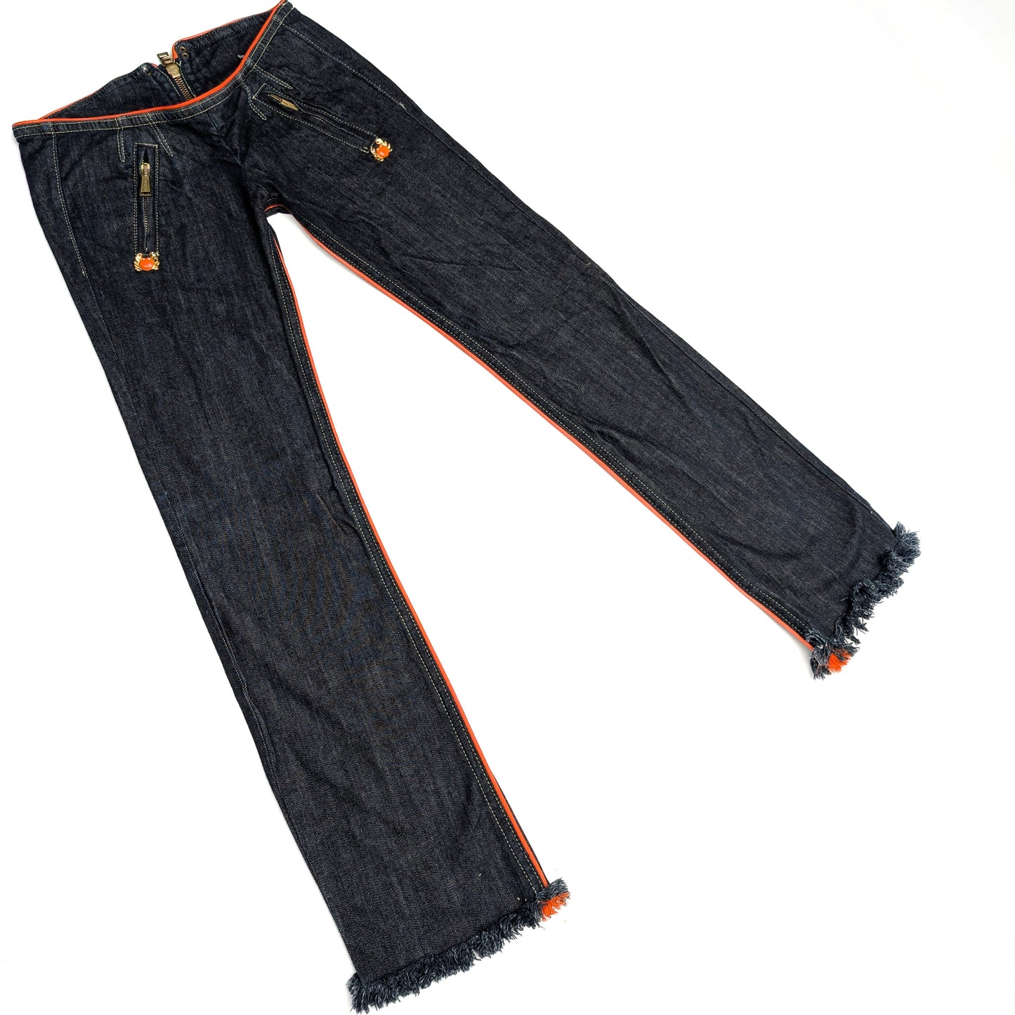 Dsquared2 S/S 2005 Jeans - S/M