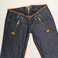 Dsquared2 S/S 2005 Jeans - S/M