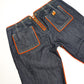 Dsquared2 S/S 2005 Jeans - S/M