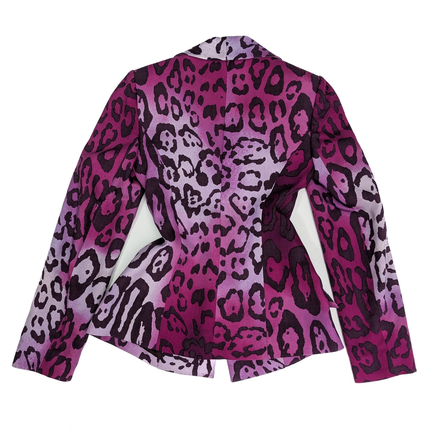 Veste Dior by Galliano  - F/W 2004