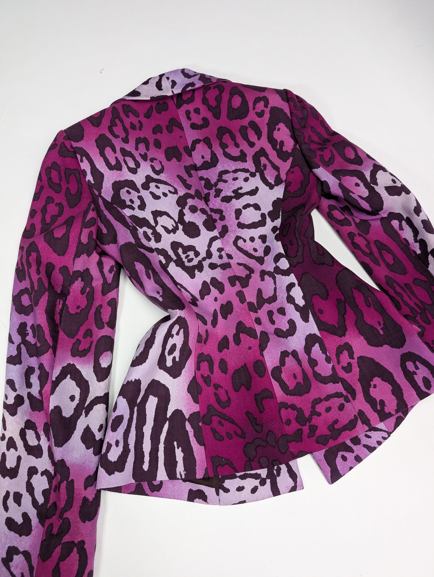 Veste Dior by Galliano  - F/W 2004