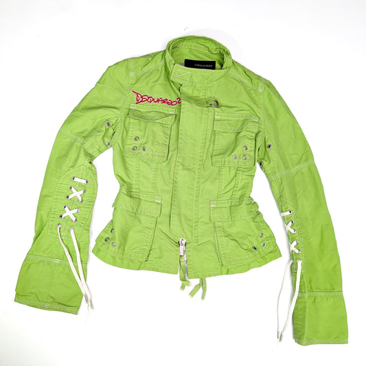 Veste Dsquared2 2003