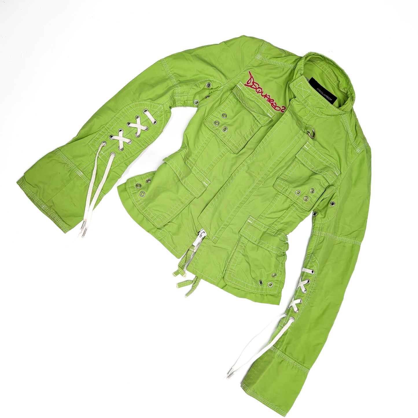 Veste Dsquared2 2003