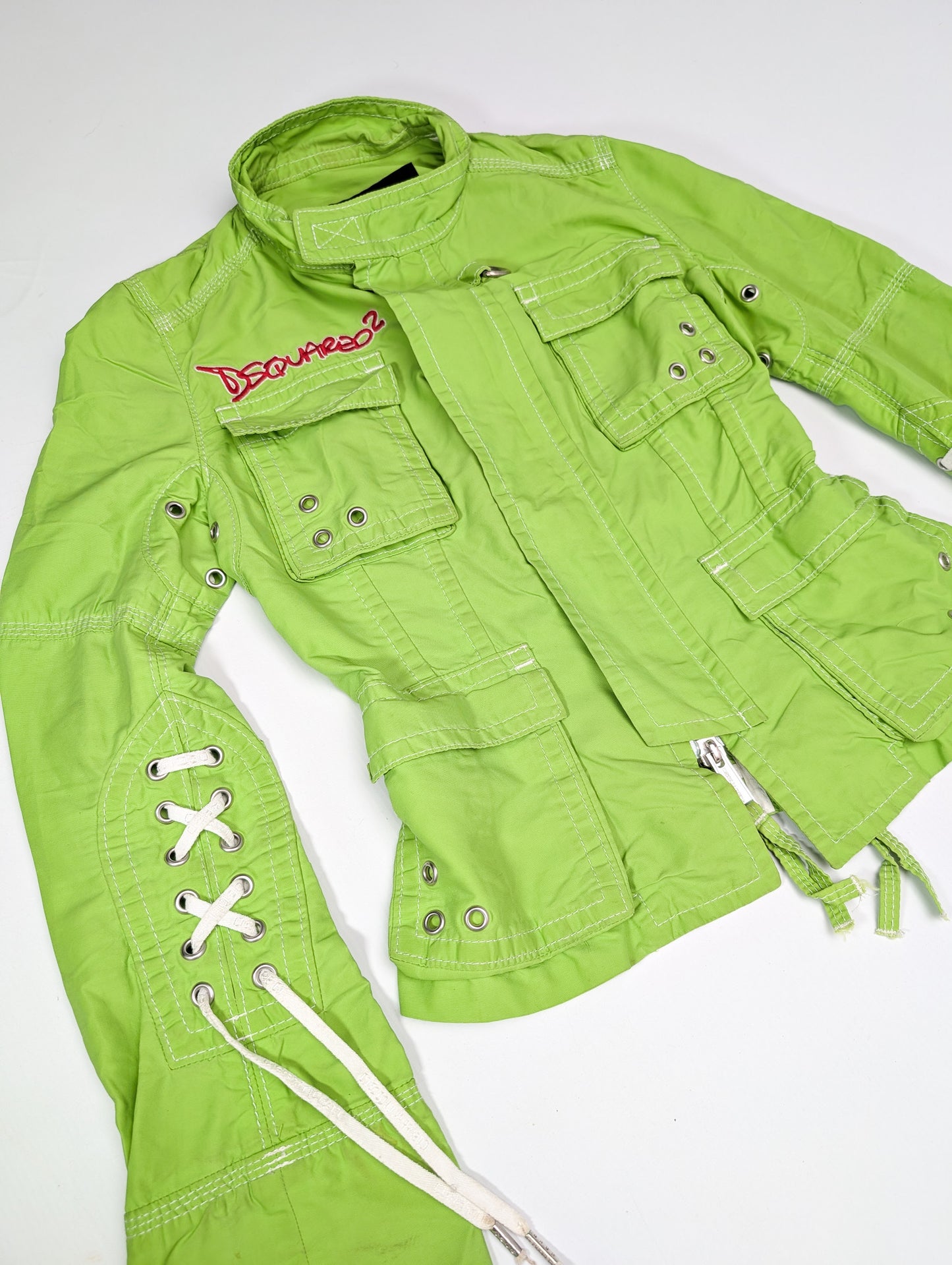 Veste Dsquared2 2003