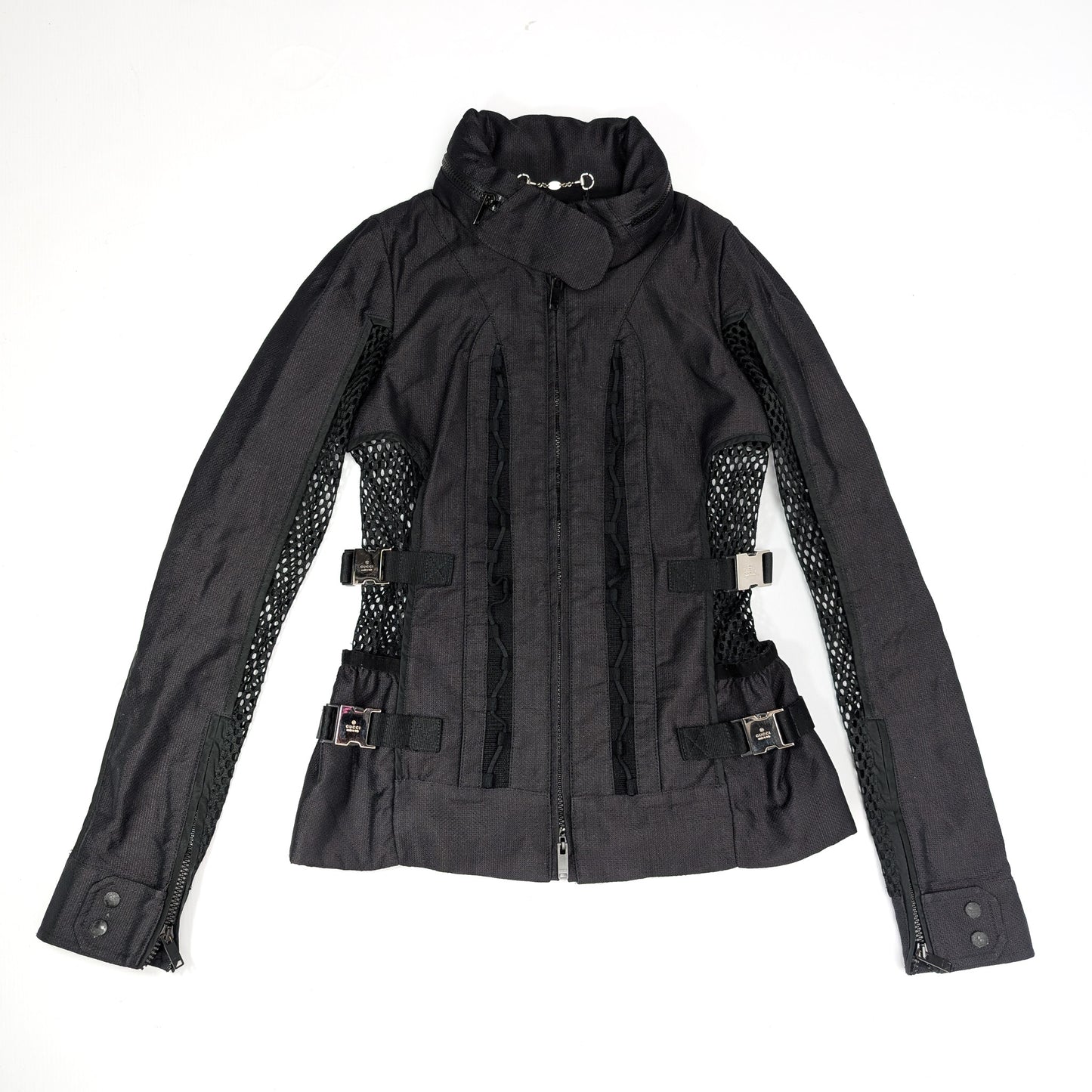 Veste Gucci S/S 2010