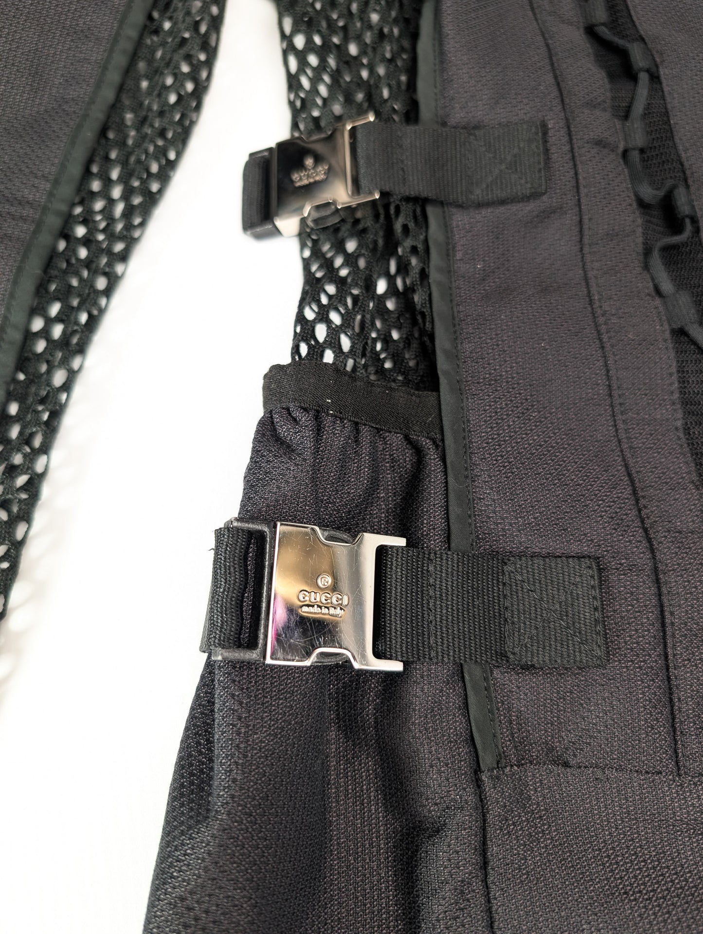 Veste Gucci S/S 2010