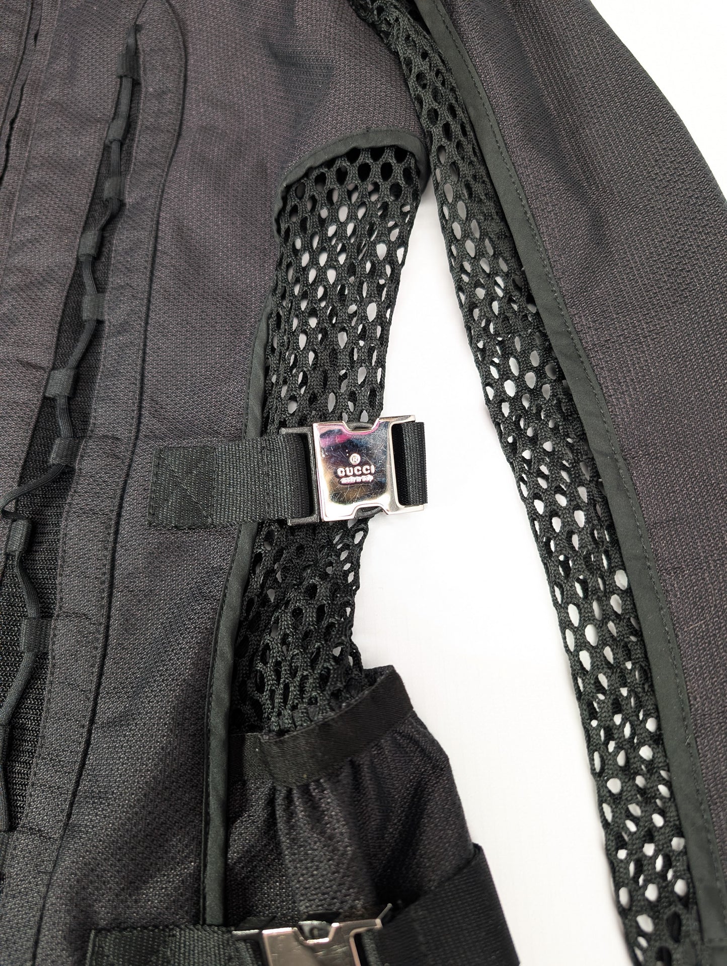 Veste Gucci S/S 2010